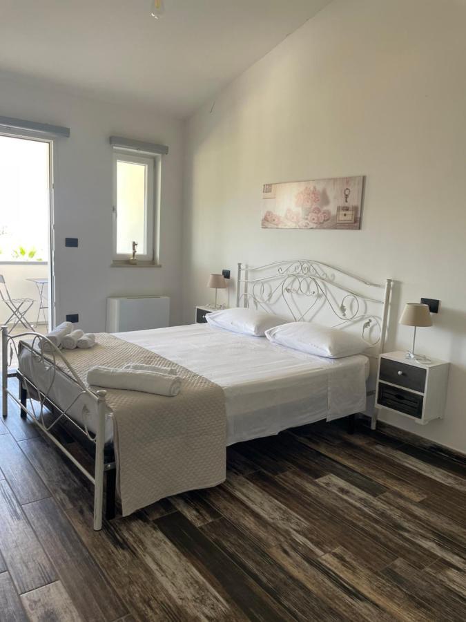 Elios Rooms Nardò Exterior foto